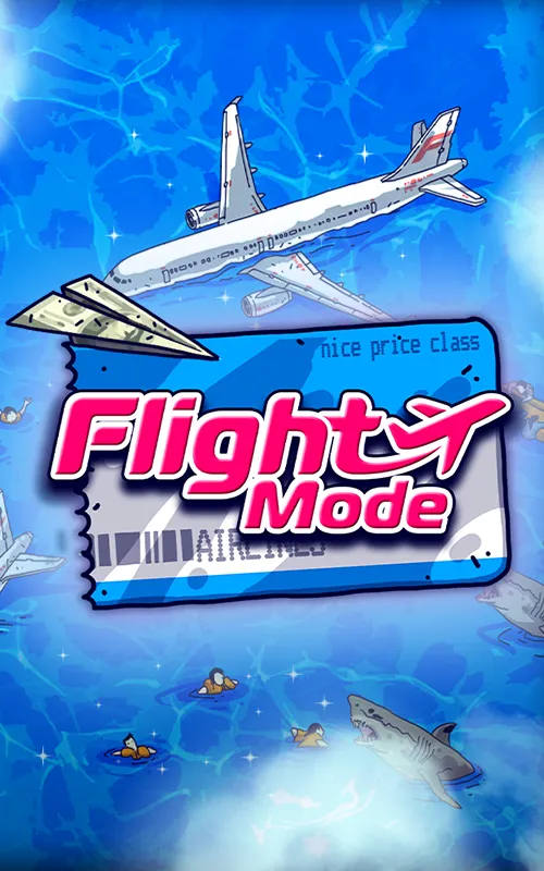 Flight Mode at Crypto Wild Casino