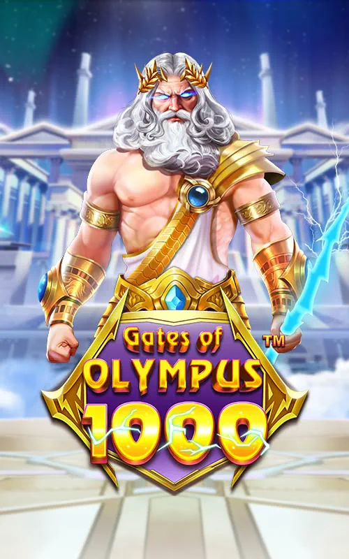 Gates of Olympus at Crypto Wild Casino