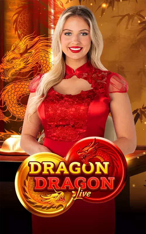 Dragon Dragon at Crypto Wild Casino