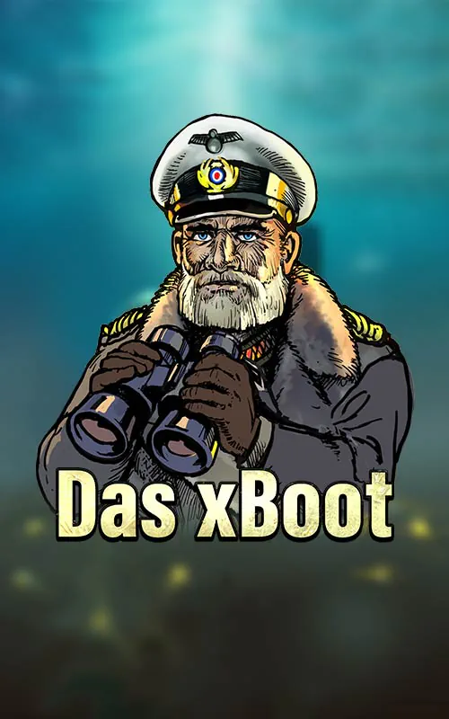 Das xBoot at Crypto Wild Casino